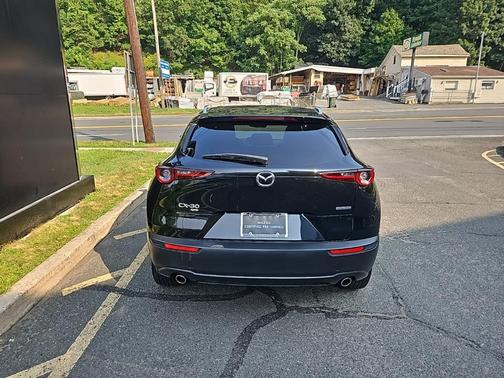 2022 Mazda CX-30 2.5 S Select Package