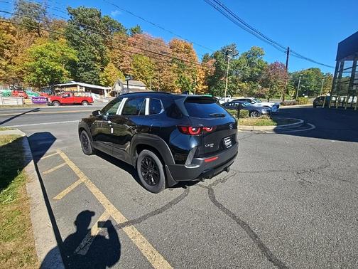 2026 Mazda CX-50 Hybrid Premium