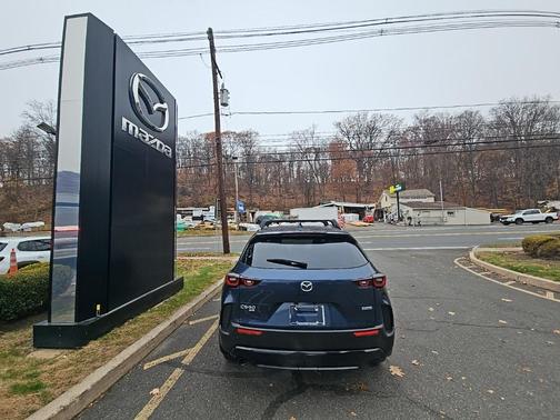 2026 Mazda CX-50 Hybrid Premium