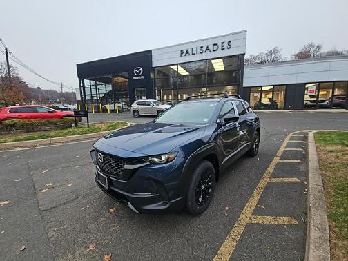 2026 Mazda CX-50 Hybrid Premium