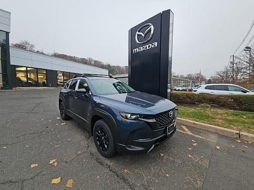 2026 Mazda CX-50 Hybrid Premium