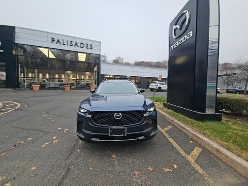 2026 Mazda CX-50 Hybrid Premium