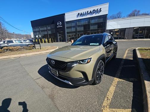 2023 Mazda CX-50 2.5 Turbo Premium Plus Package