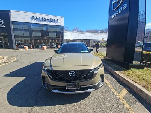 2023 Mazda CX-50 2.5 Turbo Premium Plus Package
