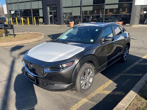 2026 Mazda CX-30 2.5 S Preferred Package