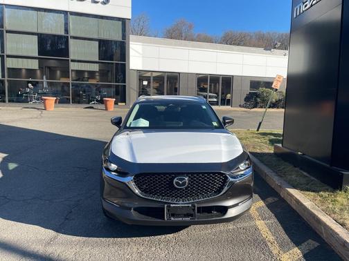 2026 Mazda CX-30 2.5 S Preferred Package