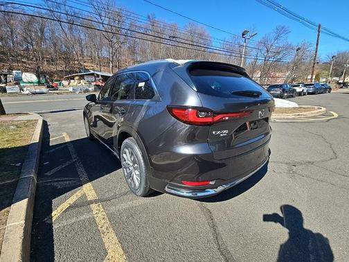 2026 Mazda CX-90 3.3 Turbo Premium Plus