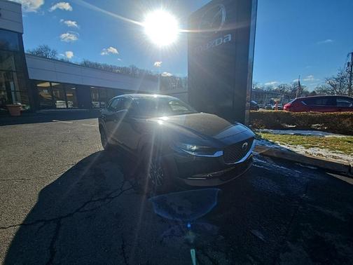 2026 Mazda CX-30 2.5 S