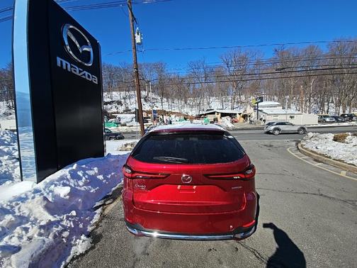 2026 Mazda CX-90 3.3 Turbo S Premium Plus