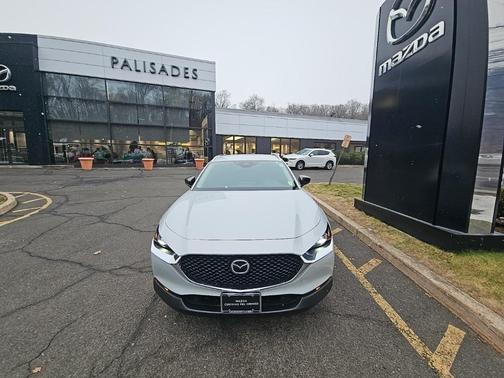 2025 Mazda CX-30 2.5 S Select Sport