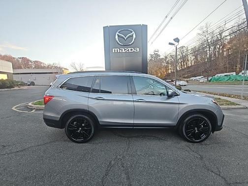 2021 Honda Pilot AWD Special Edition