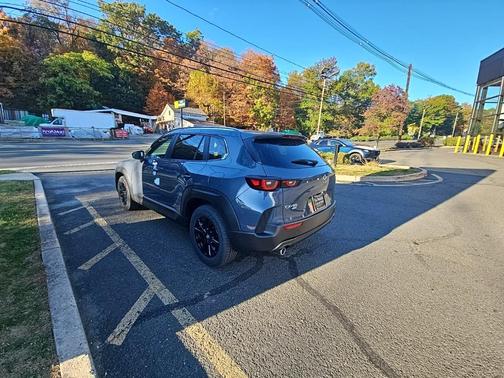 2026 Mazda CX-50 2.5 S Select Package