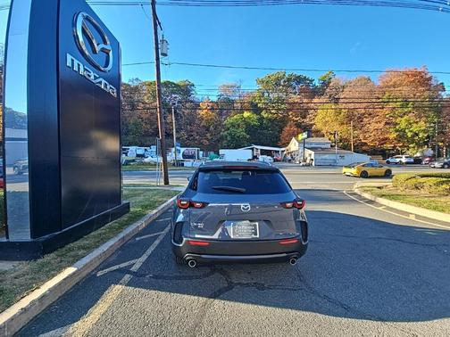 2026 Mazda CX-50 2.5 S Select Package