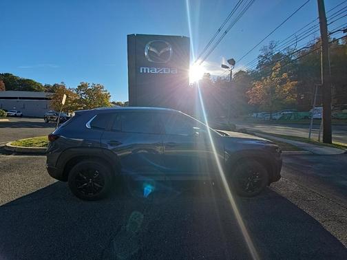 2026 Mazda CX-50 2.5 S Select Package