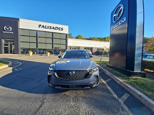 2026 Mazda CX-50 2.5 S Select Package