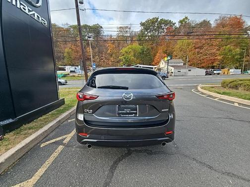 2023 Mazda CX-5 2.5 S Select