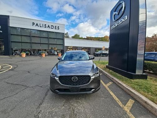 2023 Mazda CX-5 2.5 S Select