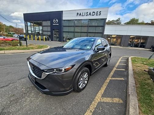 2023 Mazda CX-5 2.5 S Select