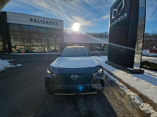 2026 Mazda CX-90 3.3 Turbo S Premium