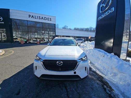 2026 Mazda CX-90 3.3 Turbo Preferred