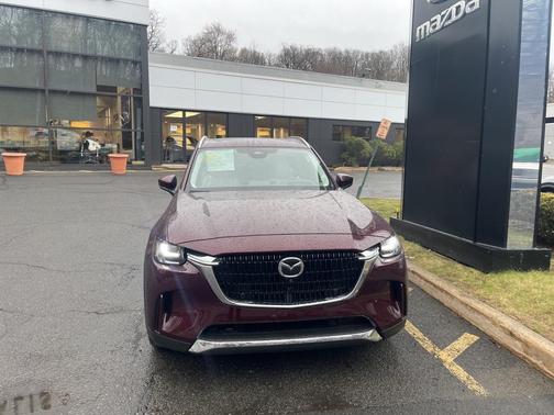 2026 Mazda CX-90 3.3 Turbo Premium Plus