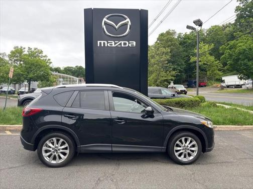 2015 Mazda CX-5 Grand Touring