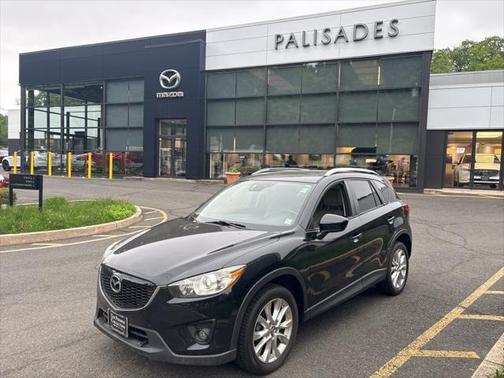 2015 Mazda CX-5 Grand Touring