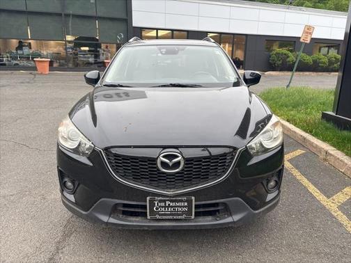 2015 Mazda CX-5 Grand Touring