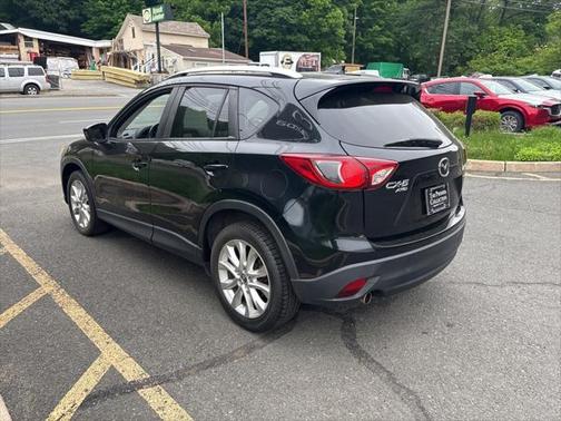 2015 Mazda CX-5 Grand Touring