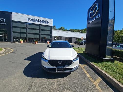 2022 Mazda CX-30 2.5 Turbo Premium Plus Package