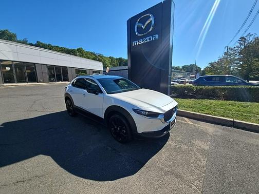 2022 Mazda CX-30 2.5 Turbo Premium Plus Package