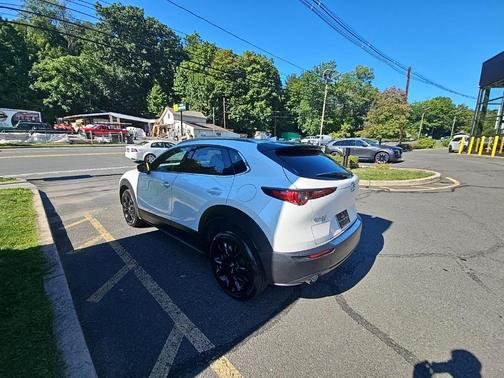 2022 Mazda CX-30 2.5 Turbo Premium Plus Package