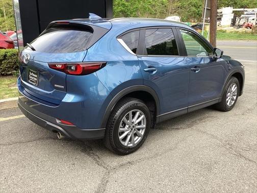 2023 Mazda CX-5 2.5 S Preferred Package
