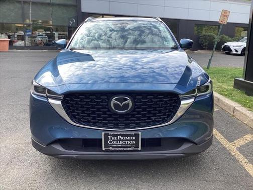 2023 Mazda CX-5 2.5 S Preferred Package