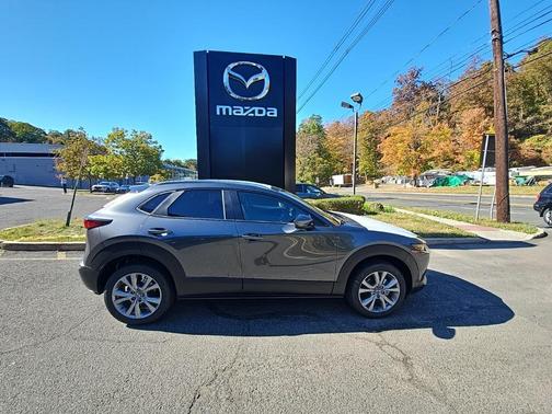 2026 Mazda CX-30 2.5 S Premium Package