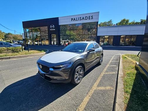 2026 Mazda CX-30 2.5 S Premium Package