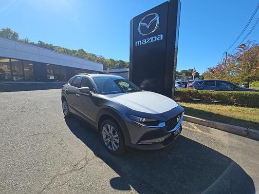 2026 Mazda CX-30 2.5 S Premium Package
