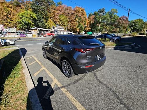 2026 Mazda CX-30 2.5 S Premium Package