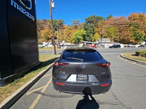 2026 Mazda CX-30 2.5 S Premium Package