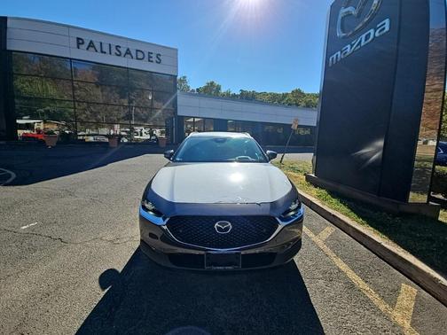2026 Mazda CX-30 2.5 S Premium Package