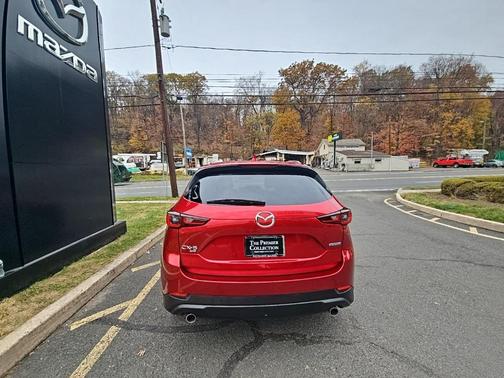 2023 Mazda CX-5 2.5 S Premium