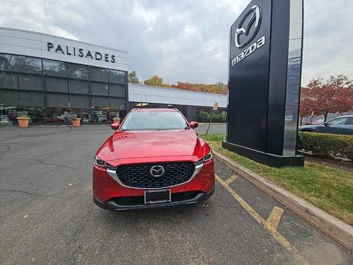 2023 Mazda CX-5 2.5 S Premium
