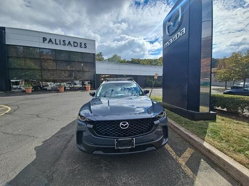 2026 Mazda CX-50 2.5 S Premium Package