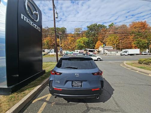 2026 Mazda CX-50 2.5 S Premium Package