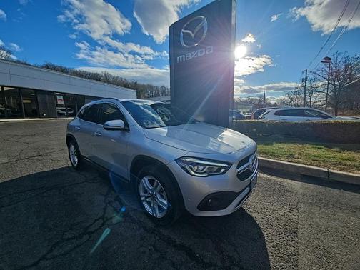 2023 Mercedes-Benz GLA 250 4MATIC