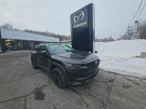 2026 Mazda CX-50 2.5 S Preferred Package