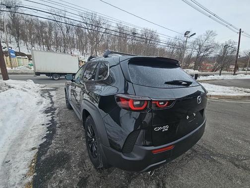 2026 Mazda CX-50 2.5 S Preferred Package