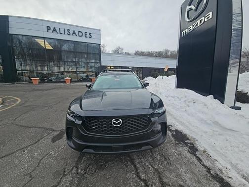 2026 Mazda CX-50 2.5 S Preferred Package