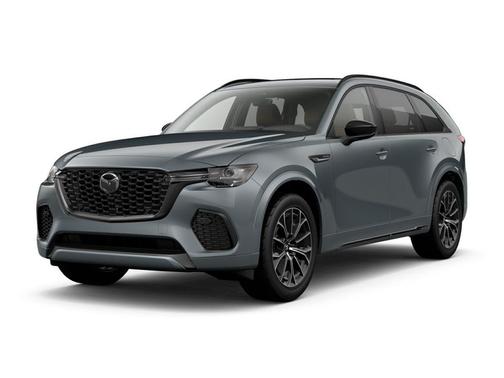 2025 Mazda CX-70 3.3 Turbo S Premium Plus