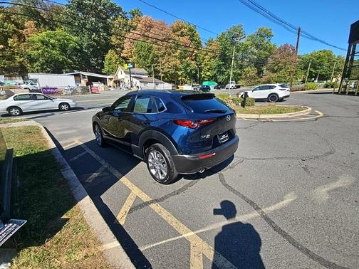 2024 Mazda CX-30 2.5 S Preferred Package
